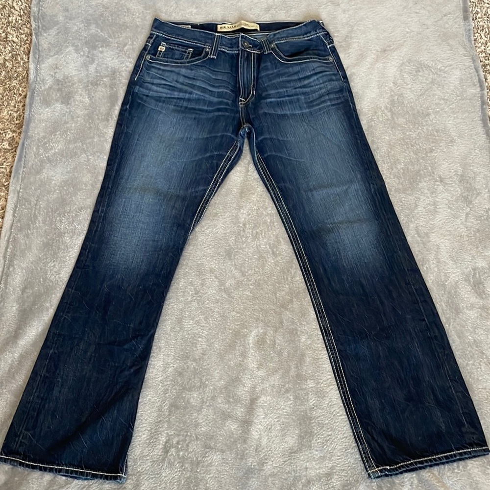 MENS’ BIG STAR jean, excellent condition